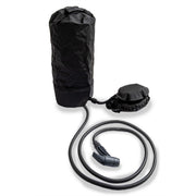 Quest Solar Power Shower Quest - UK Camping And Leisure