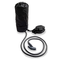 Quest Solar Power Shower