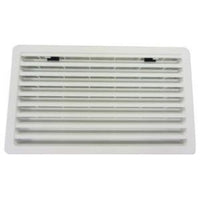 Thetford Sr Vent 432X257 White 69110022