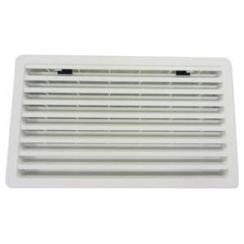 Thetford Sr Vent 432X257 White 69110022 Thetford - UK Camping And Leisure