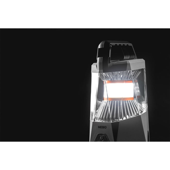 Galileo 500 latern and power bank NEB-LTN-1000-G UK Camping And Leisure - UK Camping And Leisure