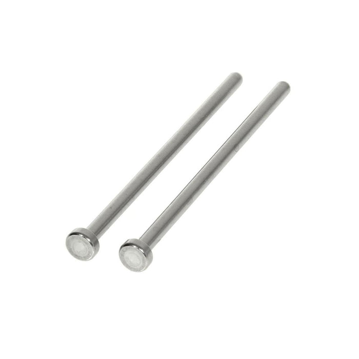 Fiamma Carry-Bike Support Bar Screws (98656-715) Fiamma - UK Camping And Leisure