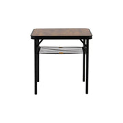 Bo-Camp Industrial Collection Table Garland 60 x 45cm Bo-Camp - UK Camping And Leisure