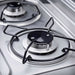 Dometic MO 9722R Burner Hob & RH Sink Unit (2 Burners / No Ignition) Dometic - UK Camping And Leisure