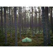 Vango Nevis 100 Pamir Green 1 Person Tent Vango - UK Camping And Leisure