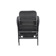 Westfield Performance Advancer Pro chair (Dark Grey Melange) Westfield - UK Camping And Leisure