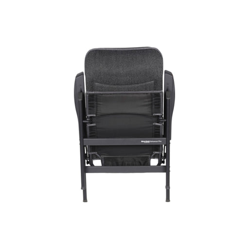 Westfield Performance Advancer Pro chair (Dark Grey Melange) Westfield - UK Camping And Leisure