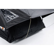 TentBox Lite (Black Edition)  2-3 Person Roof Tent TENTBOX - UK Camping And Leisure