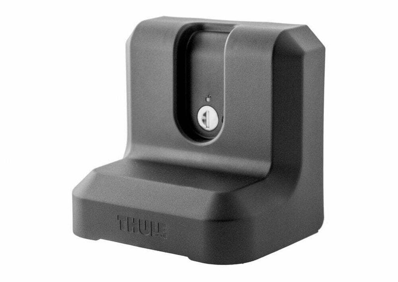 Thule Adapter Bracket SET fits Thule Roof Bars Racks to fit Thule Omnistor 3200