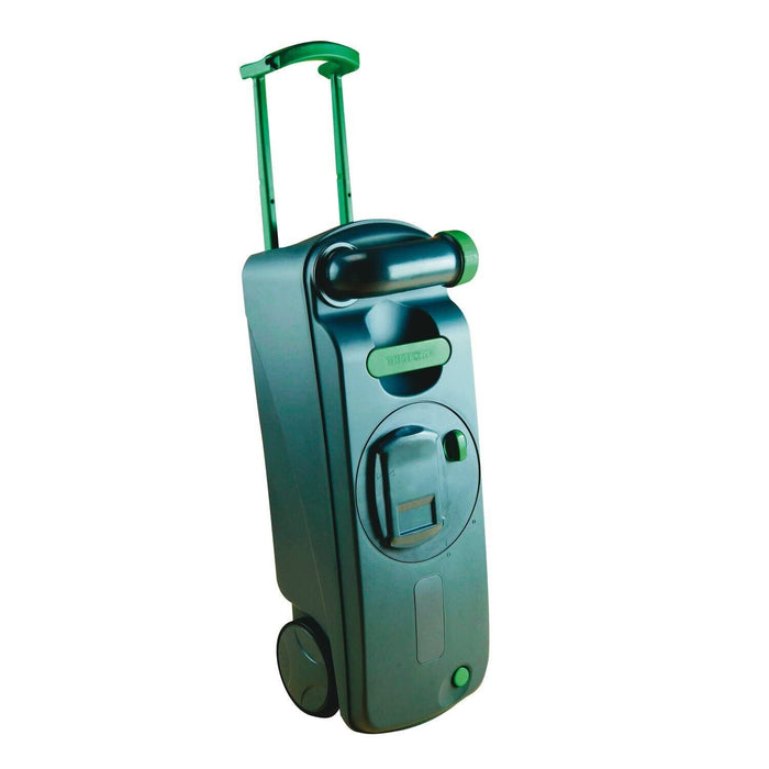 Thetford C400C Cassette Holding Tank Right Hand 3232706 Thetford - UK Camping And Leisure