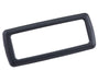 Frame For Universal Digital Control Panel 12525 UK Camping And Leisure - UK Camping And Leisure