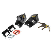 Heosafe & Lock/Keys Boxer / Ducato 07 Onwards HEO - UK Camping And Leisure