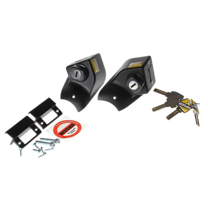 Heosafe & Lock/Keys Boxer / Ducato 07 Onwards HEO - UK Camping And Leisure