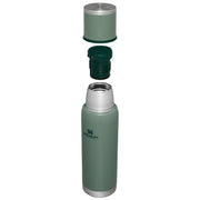 Stanley The Adventure To-Go Bottle 1.0L - Image 14 of 14 | UK Camping and Leisure