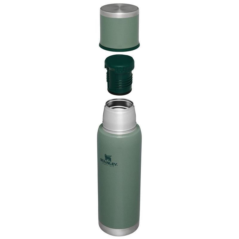 Stanley The Adventure To-Go Bottle 1.0L - Image 14 of 14 | UK Camping and Leisure