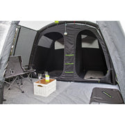 Outdoor Revolution Airedale 5.0S Air Tent 5 Berth Family Tent Inc Footprint - View 10