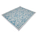 Bo-Camp Pastel Collection Chill Mat Lavardin Blue M Bo-Camp - UK Camping And Leisure