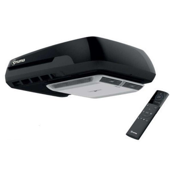 Truma Aventa Comfort 2500 2nd Gen Air Con Unit Black