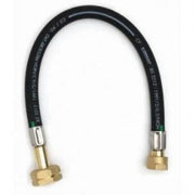 Butane Pigtail 500Mm GPT/018/S UK Camping And Leisure - UK Camping And Leisure