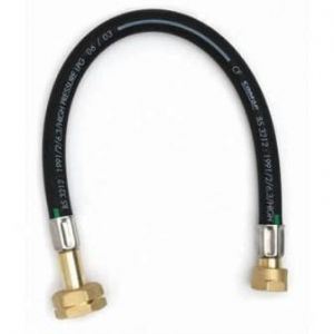 Butane Pigtail 500Mm GPT/018/S UK Camping And Leisure - UK Camping And Leisure