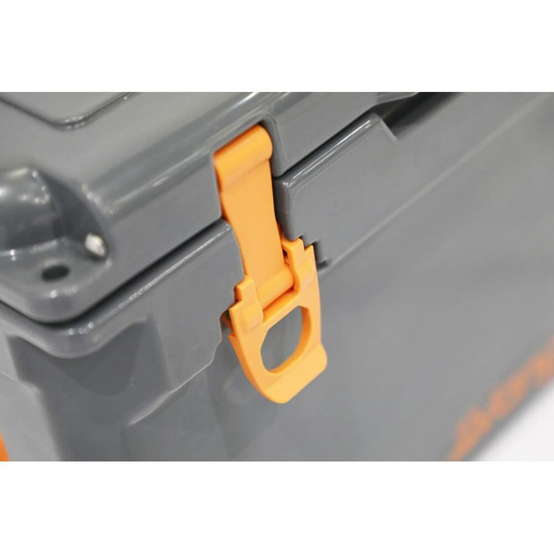 Vango Glacier 33L Grey Cooler Coolbox Vango - UK Camping And Leisure