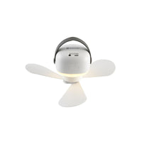 Outwell Aurelios Rechargeable Camping Fan