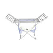 Status Heated Clothes Airer AHCA-220W1PKB Status - UK Camping And Leisure