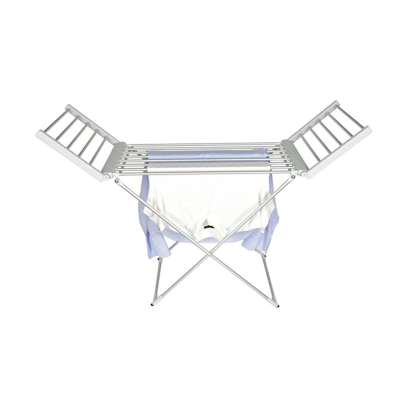 Status Heated Clothes Airer AHCA-220W1PKB Status - UK Camping And Leisure