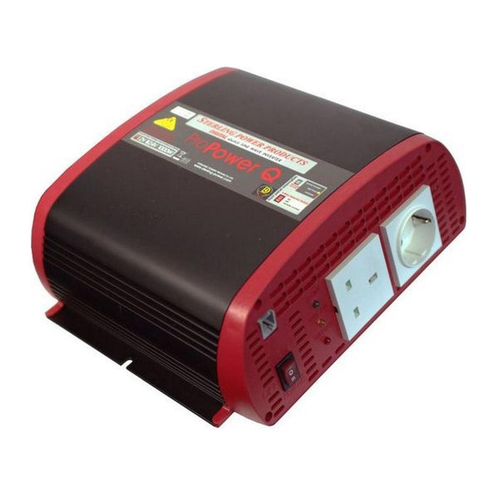 Sterling Quasi Inverter 12V 1000W Sterling Power - UK Camping And Leisure