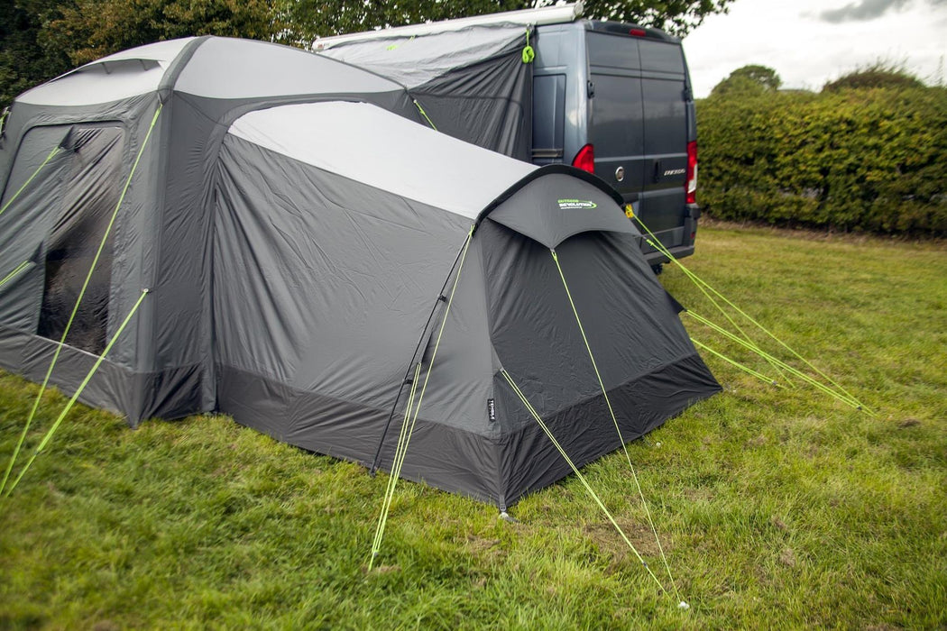 Outdoor Revolution Cayman Awning Annexe