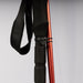 Vango Basho (Folding Walking Pole) - Single Red Vango - UK Camping And Leisure