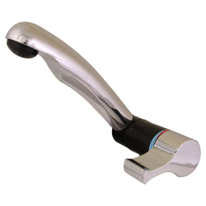 Reich Chrome Lever Mono Mixer Tap for Caravan/Motorhome Reich - UK Camping And Leisure