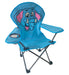 Quest Childrens Elephant Fun Folding Chair Quest - UK Camping And Leisure