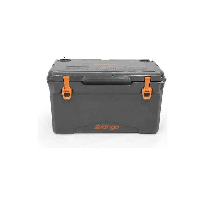 Vango Glacier 33L Grey Cooler Coolbox Vango - UK Camping And Leisure