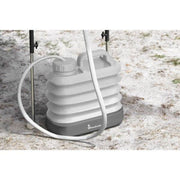 Collapsible water tank 10L