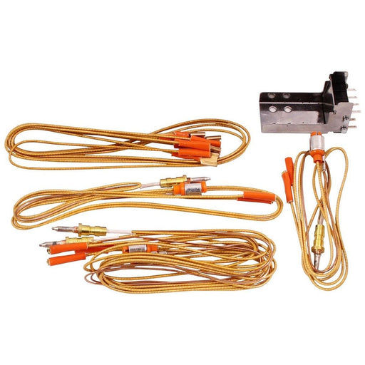 Hob Thermocouple Kit for Caravan/Motorhome (SSPA0601) Nova - UK Camping And Leisure