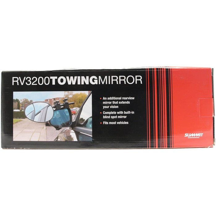 Summit Rv3200 Towing Mirror RV3200 Summit - UK Camping And Leisure