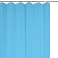 Shower Curtain Blue 2349.24