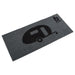 Bo-Camp Floor Mat Polyamide Caravan 25 x 50cm Bo-Camp - UK Camping And Leisure