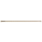 Aluminium Touch LED Dimmable 500 Slim Surface Aten Lighting - UK Camping And Leisure