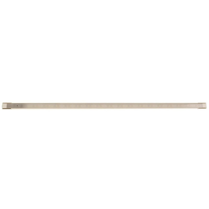 Aluminium Touch LED Dimmable 500 Slim Surface Aten Lighting - UK Camping And Leisure