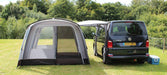 Outdoor Revolution Cayman Combo Air Mid Driveaway Awning (210-255cm) Outdoor Revolution - UK Camping And Leisure