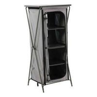 Travellife Toledo Box High Dark Grey 2129630