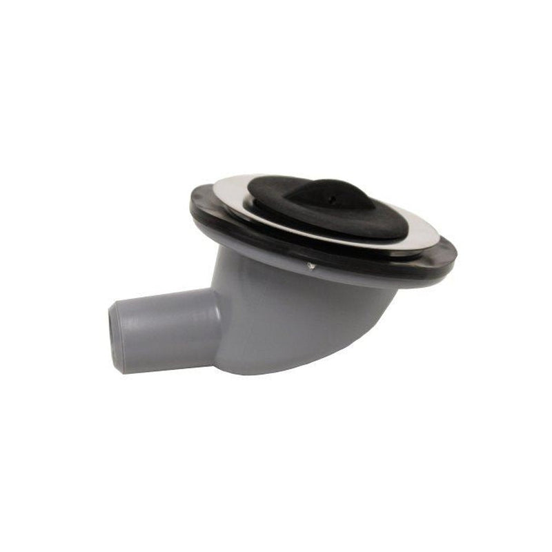 Thetford Angled Sink Waste 1 1/4" Rubber Plug | UK Camping and Leisure
