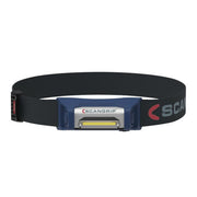 Scangrip® I-VIEW Rechargeable COB LED Head Torch SCANGRIP® - UK Camping And Leisure