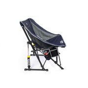 GCI Outdoor Pod Rocker Camping Rocking Chair - Indigo Blue - View 7
