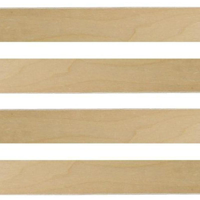 AG Bed Slats 610mm Pack of 15