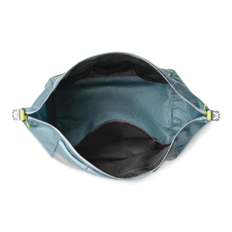 Ruffwear Haul Bag in Slate Blue (One Size) Ruffwear - UK Camping And Leisure