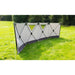 Outdoor Revolution Pronto PC 4 Windbreak (500cm x 125cm) Outdoor Revolution - UK Camping And Leisure