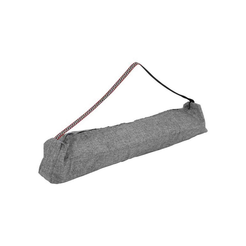 Bo-Camp Urban Collection Relax Chair Bloomsbury M Grey Bo-Camp - UK Camping And Leisure